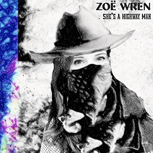 Zoe Wren